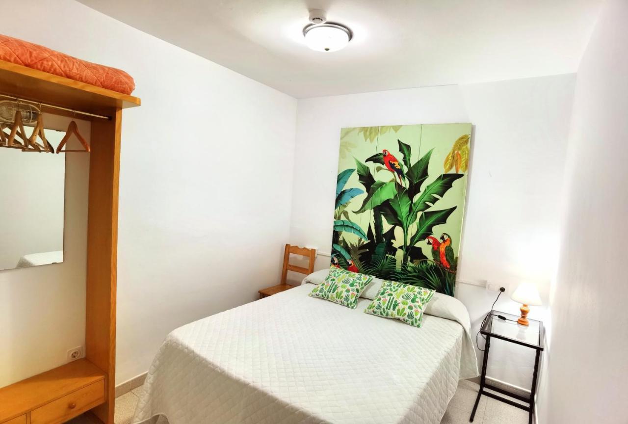 Hostal Noray Sant Feliu de Guíxols Ngoại thất bức ảnh