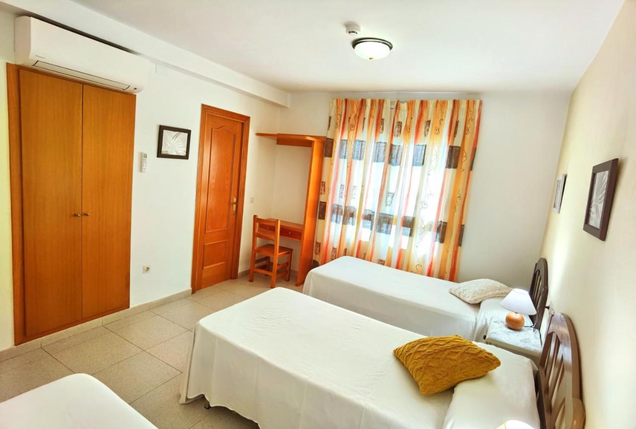 Hostal Noray Sant Feliu de Guíxols Ngoại thất bức ảnh