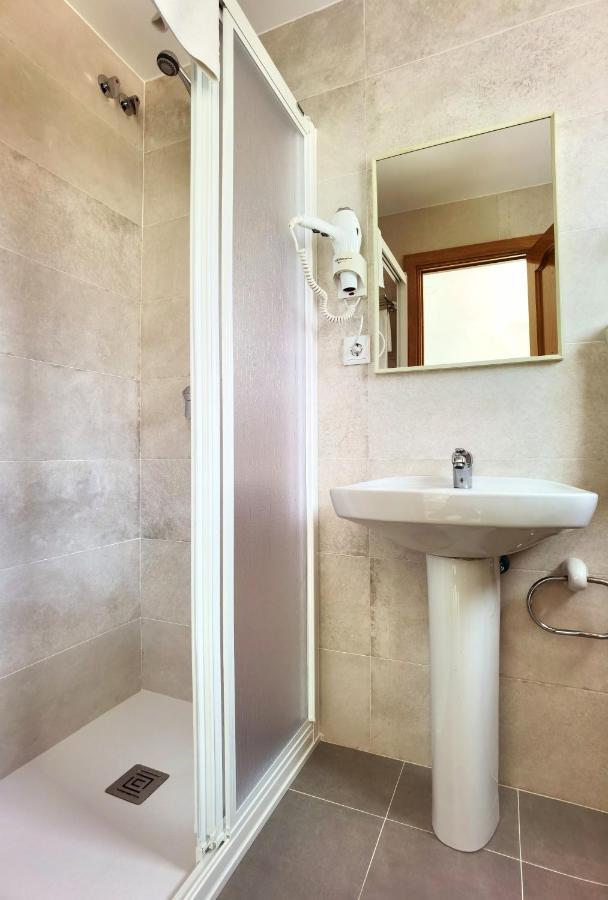 Hostal Noray Sant Feliu de Guíxols Ngoại thất bức ảnh