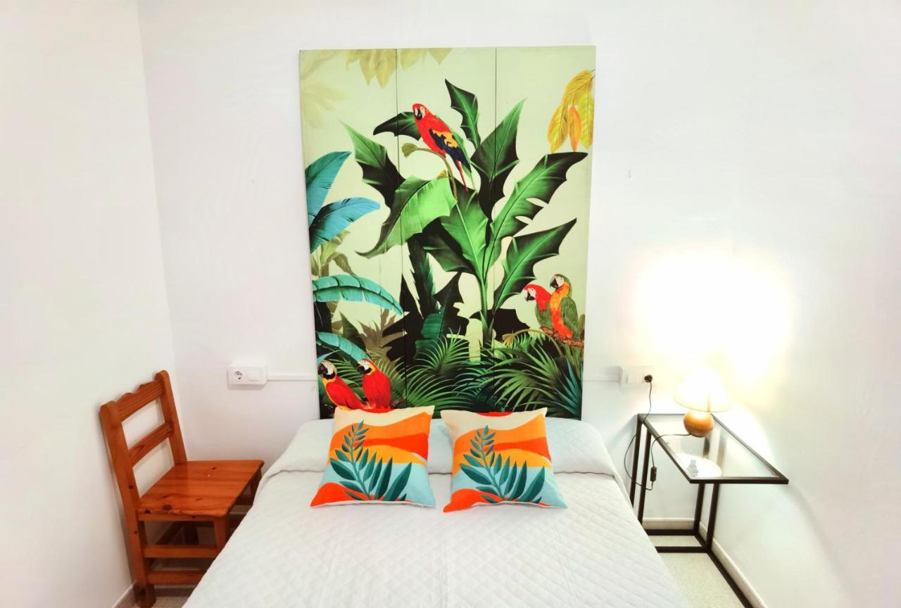 Hostal Noray Sant Feliu de Guíxols Ngoại thất bức ảnh