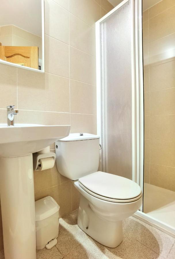 Hostal Noray Sant Feliu de Guíxols Ngoại thất bức ảnh