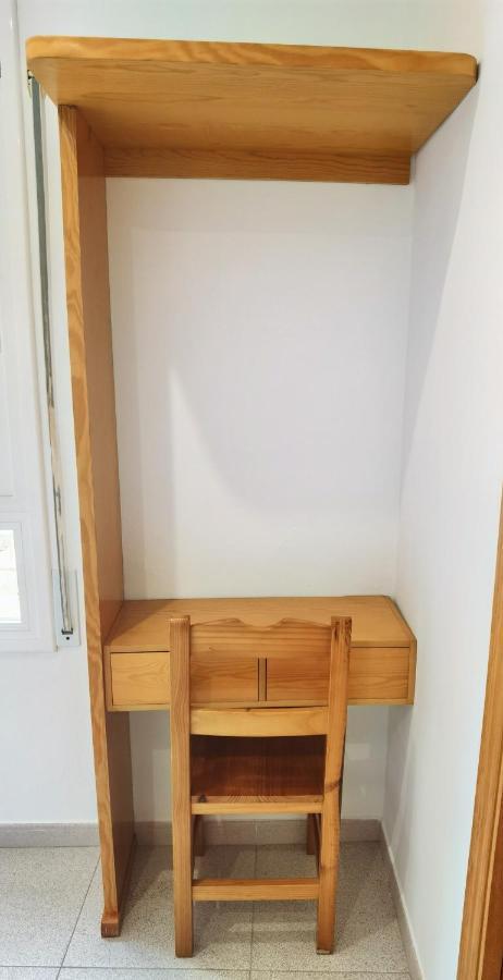 Hostal Noray Sant Feliu de Guíxols Ngoại thất bức ảnh