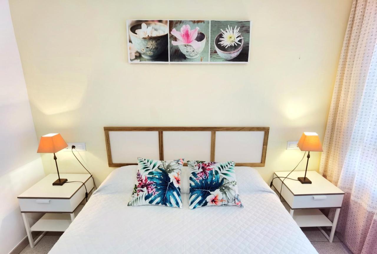 Hostal Noray Sant Feliu de Guíxols Ngoại thất bức ảnh