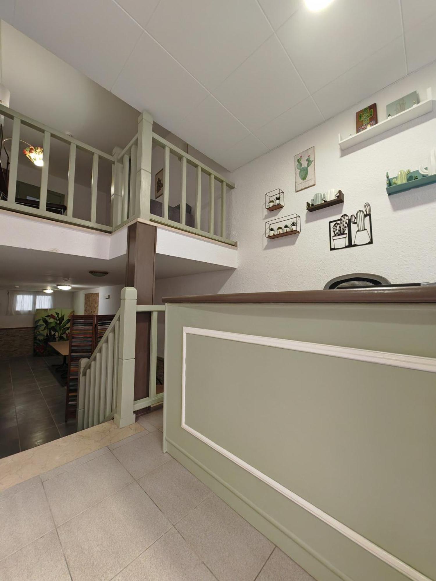 Hostal Noray Sant Feliu de Guíxols Ngoại thất bức ảnh