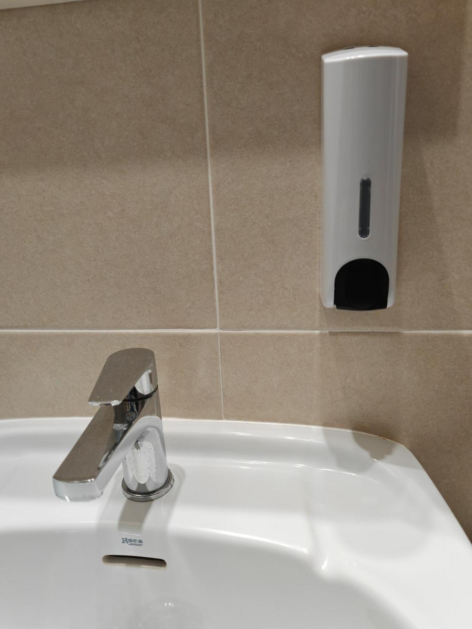 Hostal Noray Sant Feliu de Guíxols Ngoại thất bức ảnh